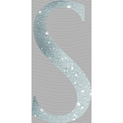 Cartoon letters-CL 504
